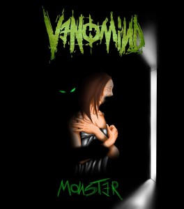 Venomind - Monster (New Song) (2014)