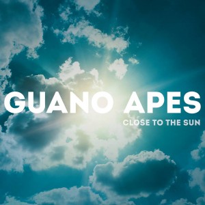 Guano Apes - Close To The Sun (New Song) (2014)