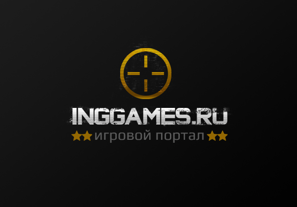 Игровой портал CS 1.6 INGGAMES.RU - не много о нас.