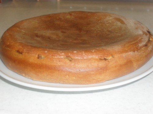 Мясокапустный пирог из жидкого теста (в мультиварке) B5f3ec0bc98f5e26a093d07a4ab0061a