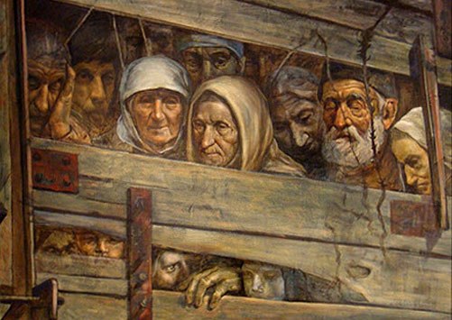 В Нальчике пройдут мероприятия, посвящённые 70-летию депортации балкарского народа