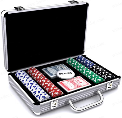 Купить покерный набор
