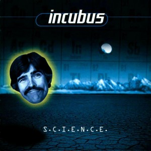 Incubus - S.C.I.E.N.C.E. (1997)