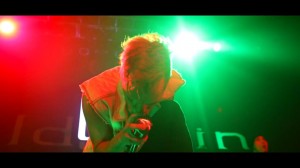 coldrain - Voiceless (Live from evolve)