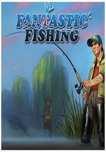 скачать торрент fantastic fishing