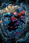 Superman Unchained #1 - ...