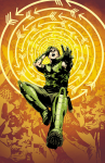 Green Arrow #1 - ...