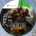 Doom 3 BFG Edition 5924eea88bbe092853ac2b05467684be