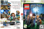 Lego Harry Potter: Years 1-4 9b2090be60c73ef0051de1a5eef261ad