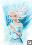 Frozen_Elsa