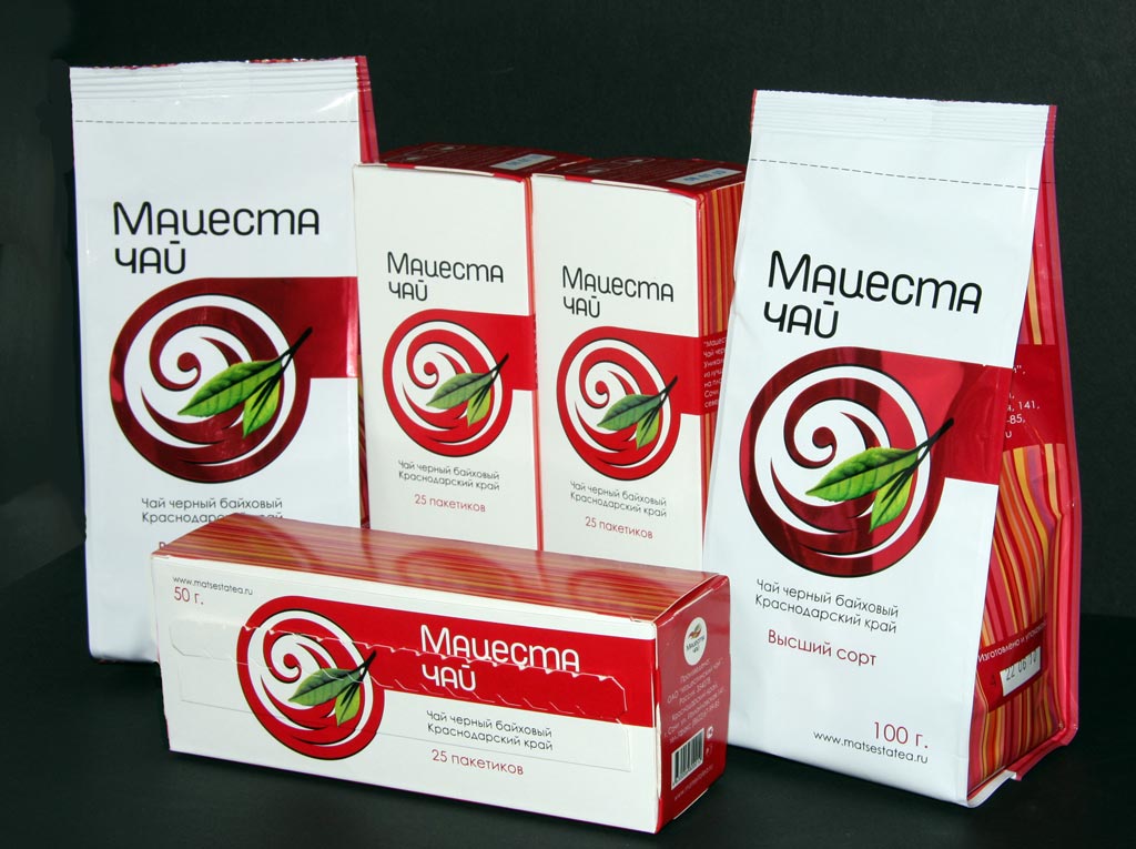 Чай Мацеста Купить В Москве В Магазине