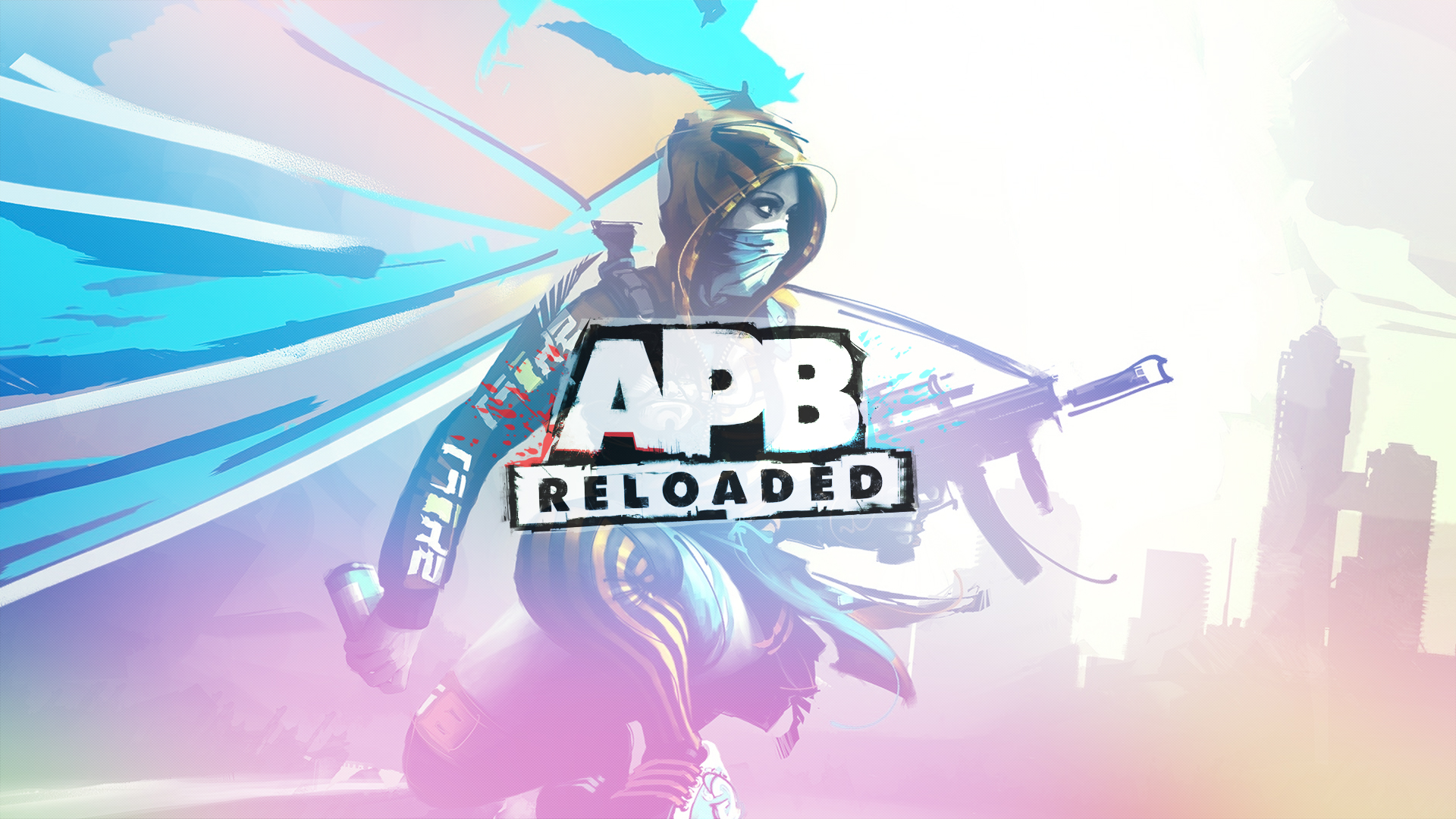 Apb reloaded for steam фото 86