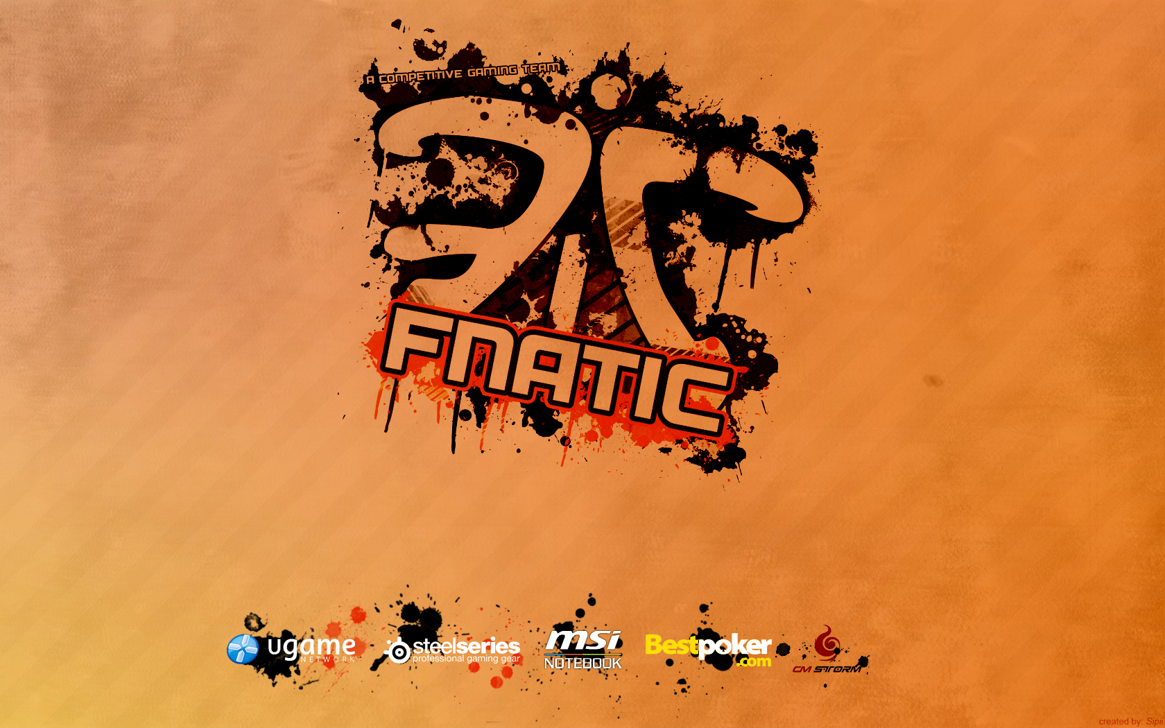 Фнатик КС 1.6. Fnatic 1.6. Ugame.