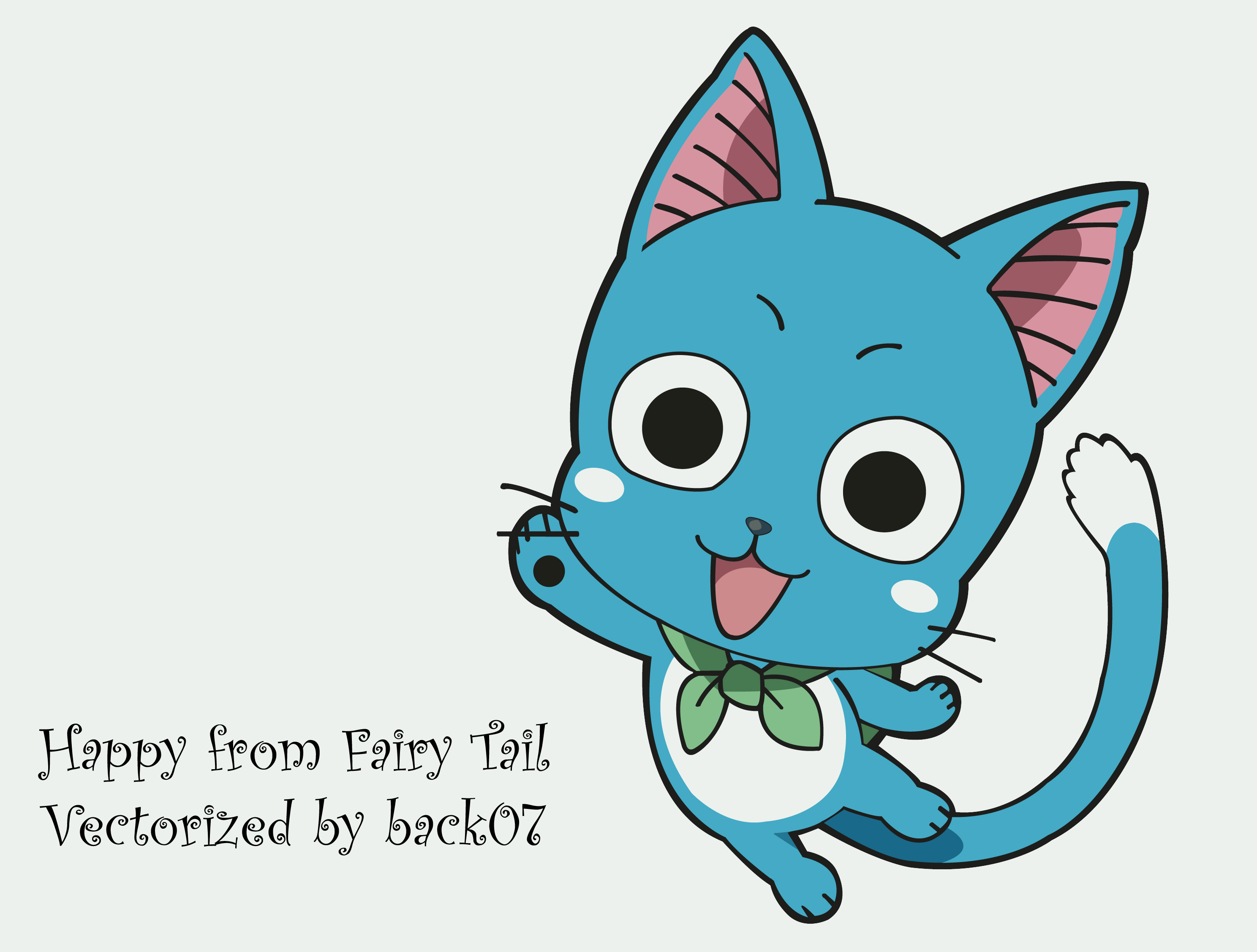 Кот хэппи. Happy Fairy Tail. Хэппи хвост феи рисунок. Рисунок Хэппи из аниме хвост феи. Нарисовать Хэппи из хвоста феи.