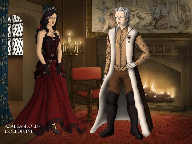 Мейкер 1. Азалия Доллс Тюдоры. Мейкер Тюдоры. Azaleasdolls dolldivine Тюдор. The Tudors Одевалка.