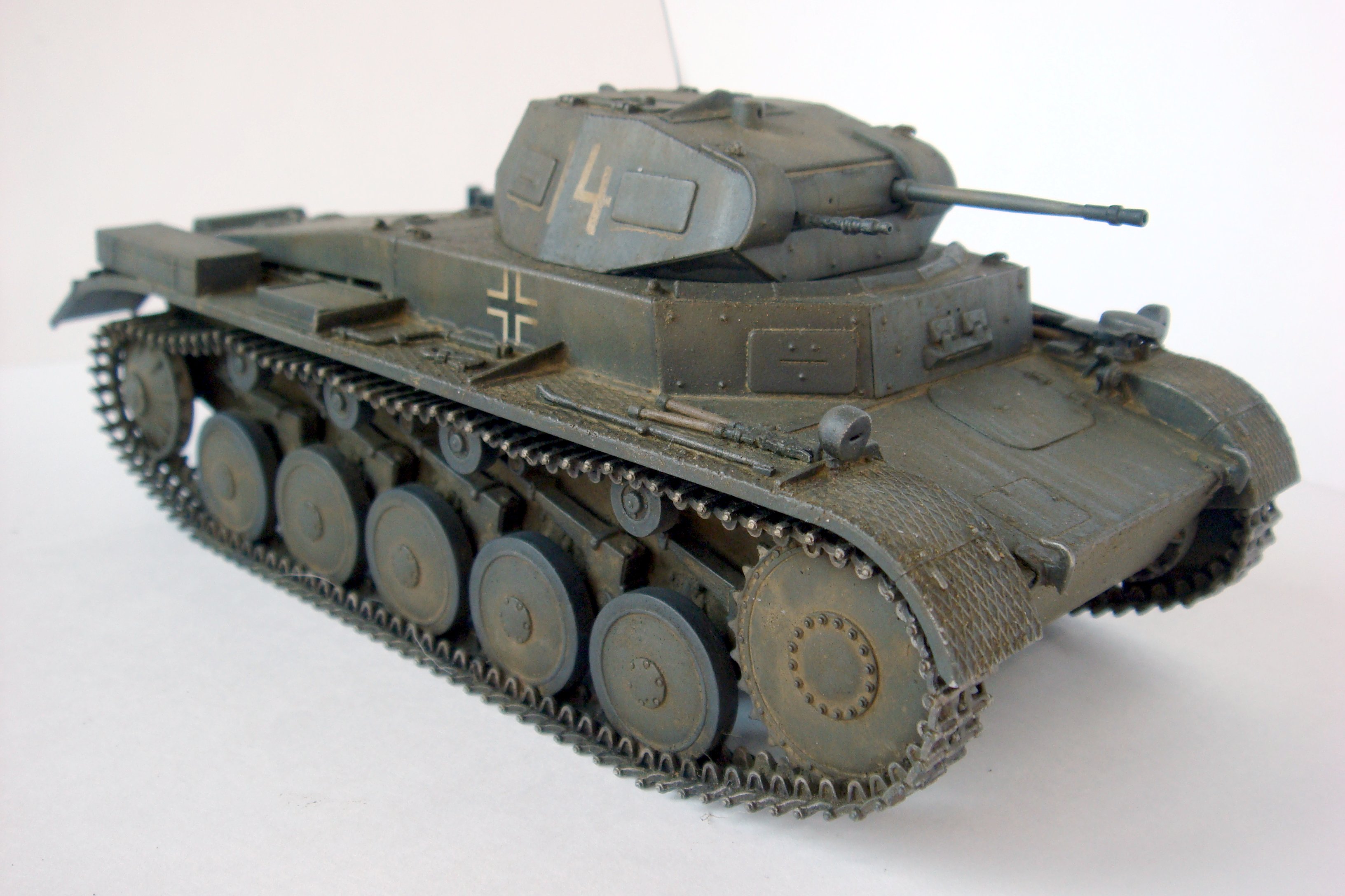 Pz ii