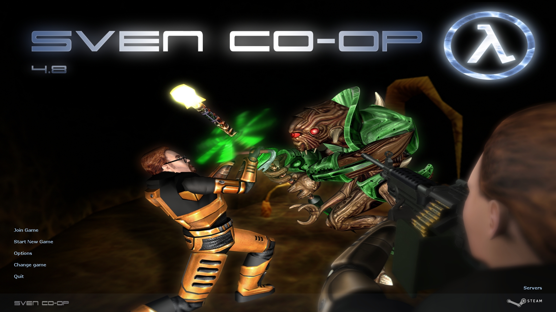 Свен кооп. Half-Life: Sven co-op. Half Life 1 сервер Coop. Half Life 1 Mod Sven co-op. Half Life Sven Coop.