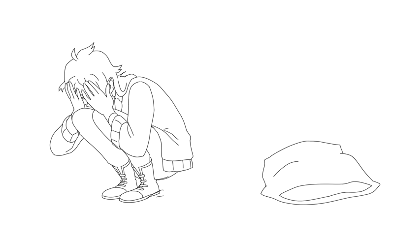 Animation life