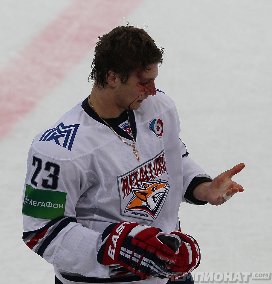 тимкин хоккеист