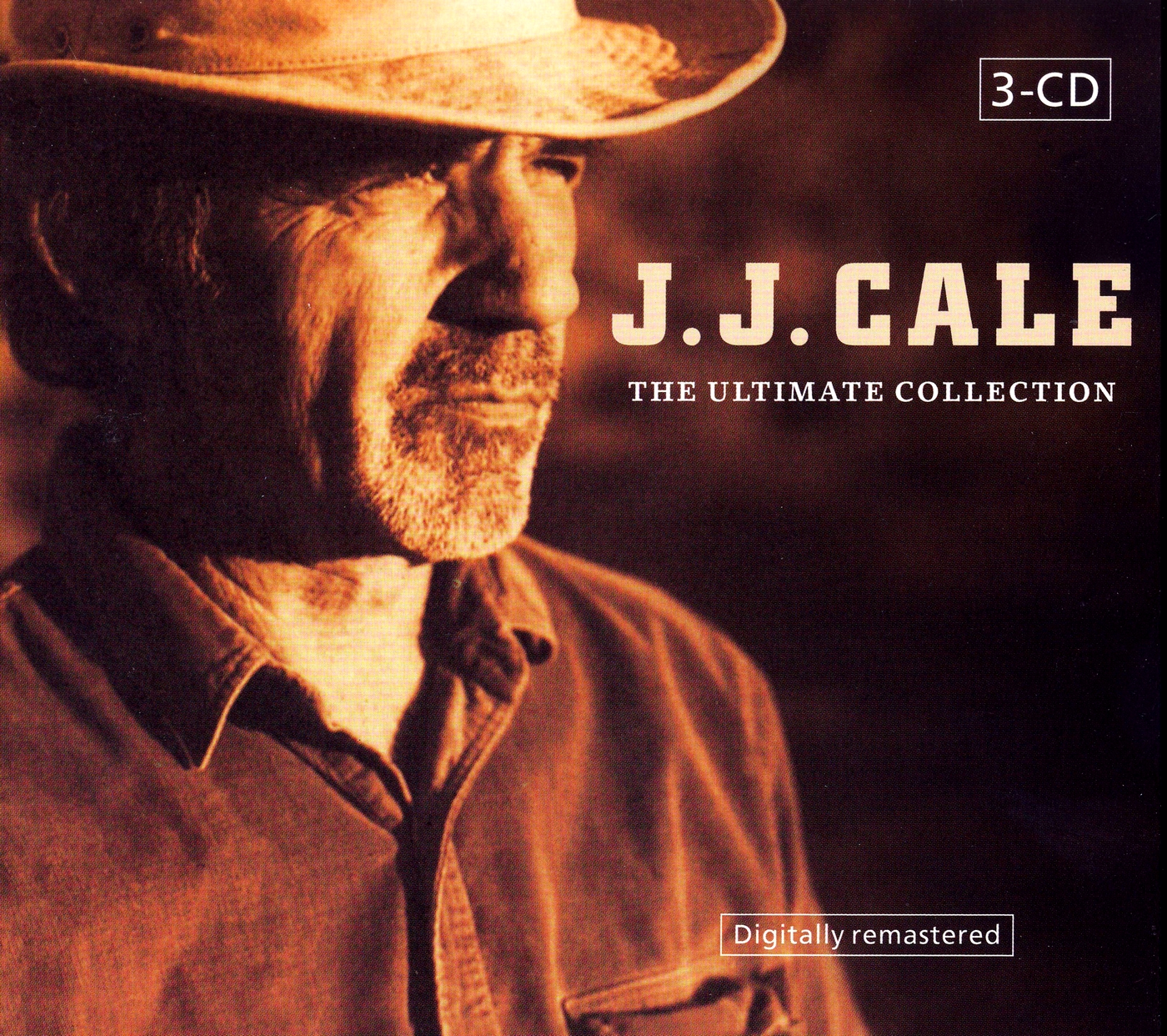 J. J. Cale sensitive. Jj cale. "the very best of".