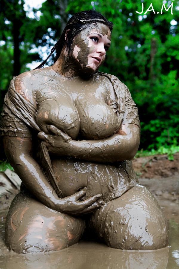 Muddy Tits