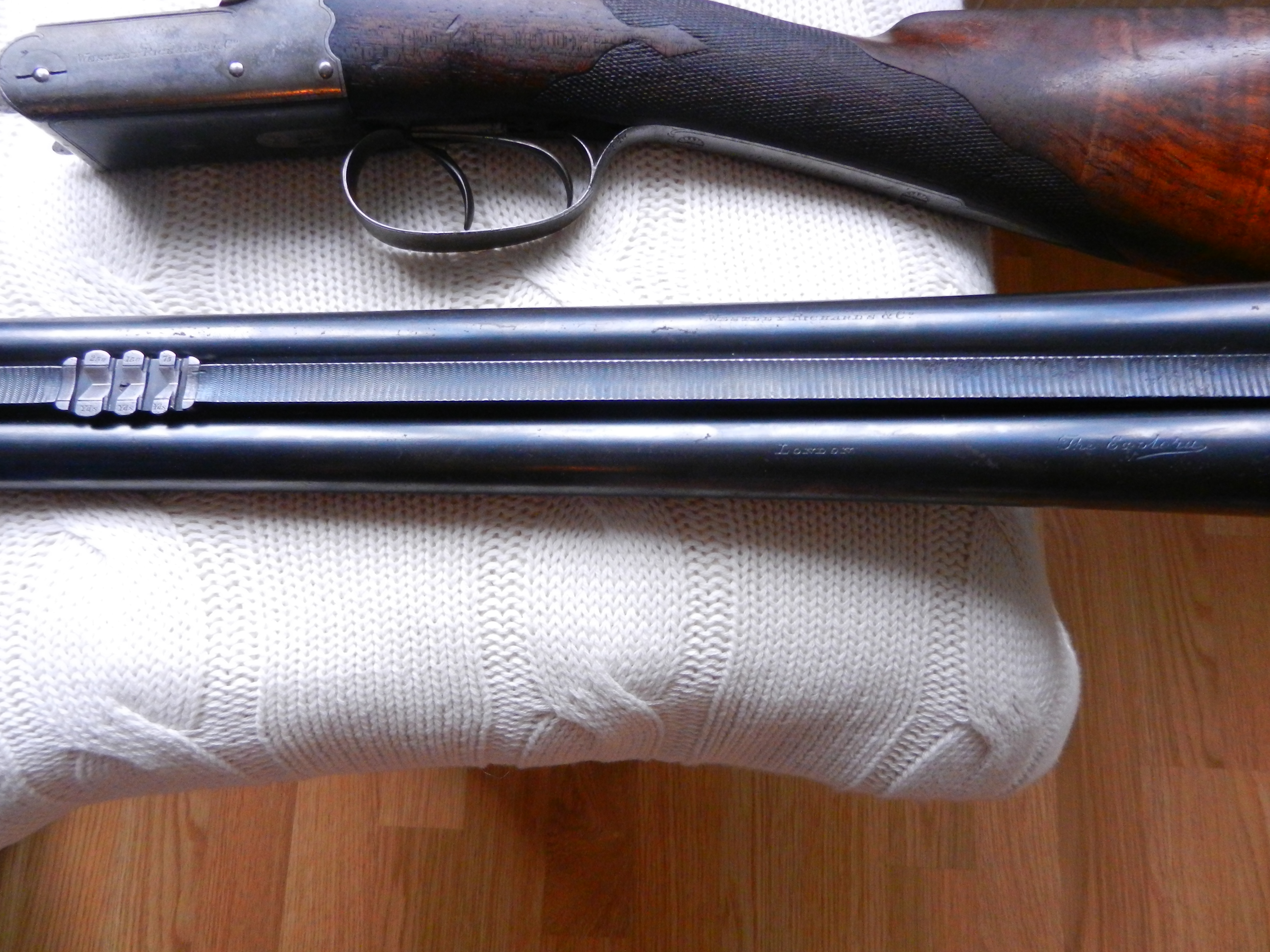 Гайка ствола впо 208. Сверловка ствола ланкастер и парадокс. Ex-bora сверловка ствола. Ружья со сверловкой парадокс. Сверловка парадокс 366 ткм.