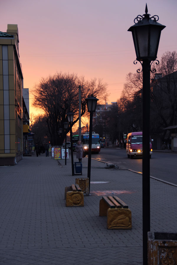 Фото День На Улице