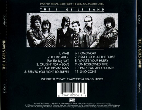 The J. Geils Band - The J. Geils Band (1970) b.jpg.