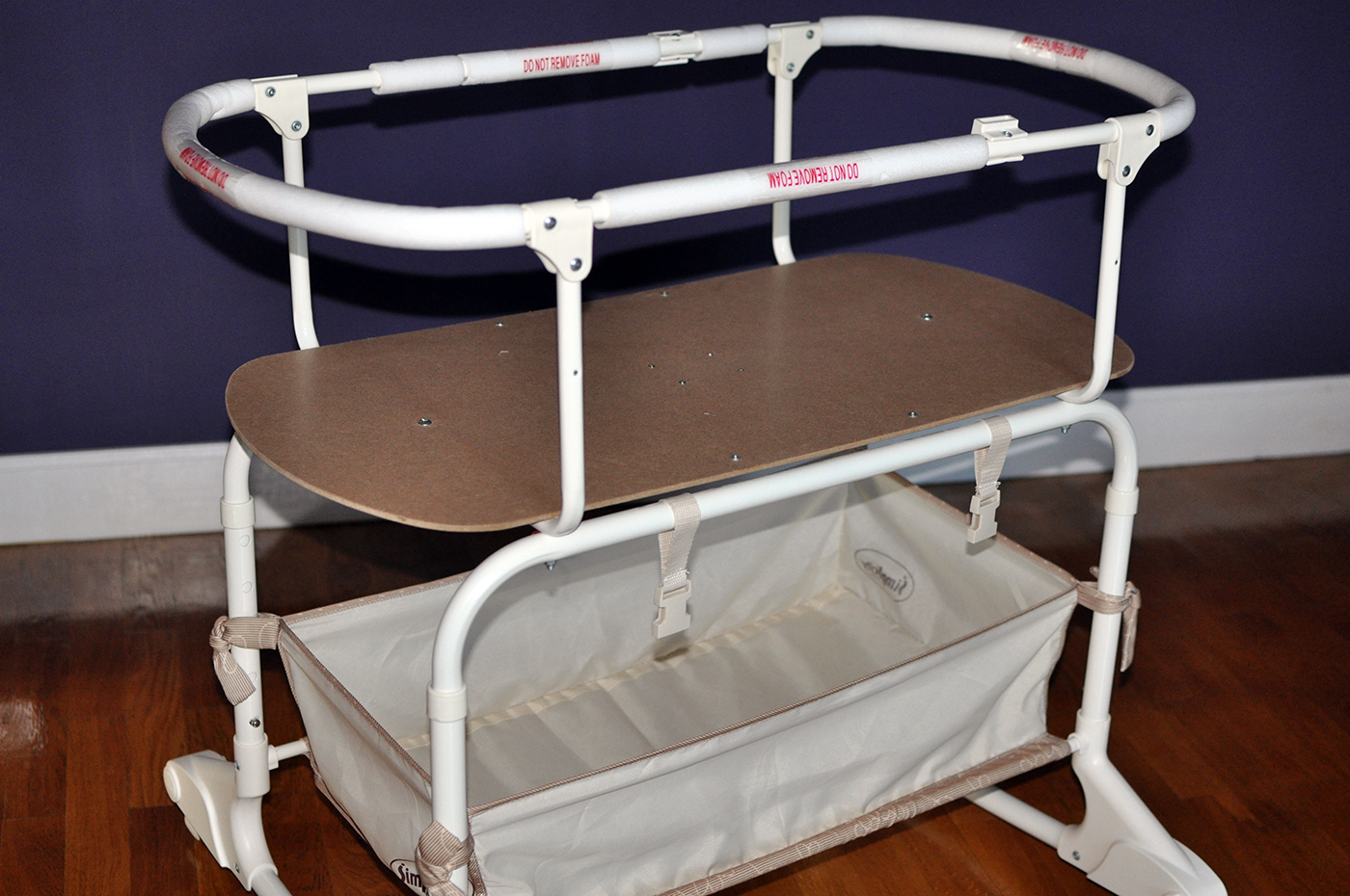 кровать сатурн для новорожденных показания