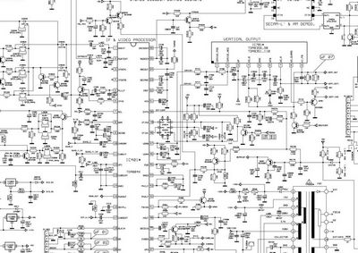 Cs 21a9wq схема