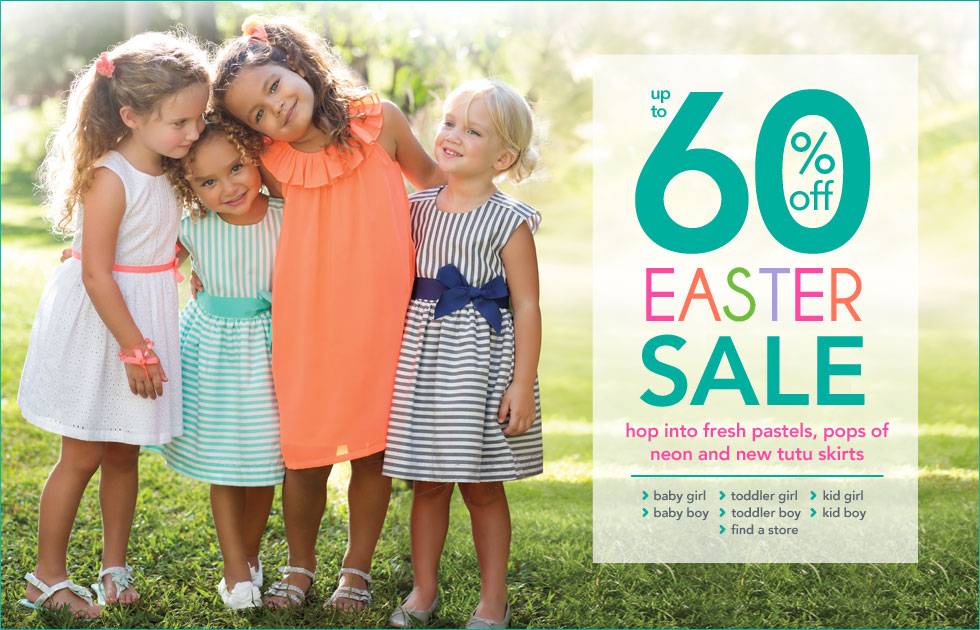 Carters london. Spring sale детская одежда. Sale 60% Carters. Carters Dairy. Www.Carters.com.