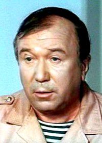 Юрий Медведев