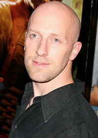 Сирил Раффаэлли