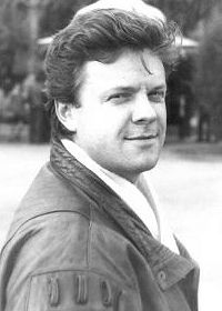 Сергей Супонев