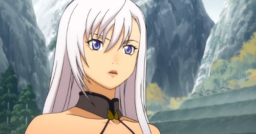 Blade anime episode 1